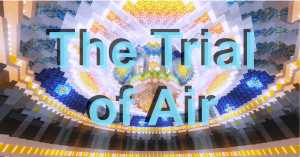 The Trial of Air